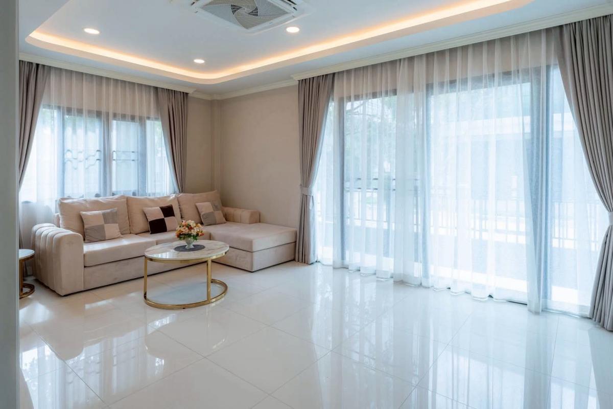 ✅️ ให้เช่า ✅️ บ้าน Centro บางนา - ใกล้ Mega Bangna
