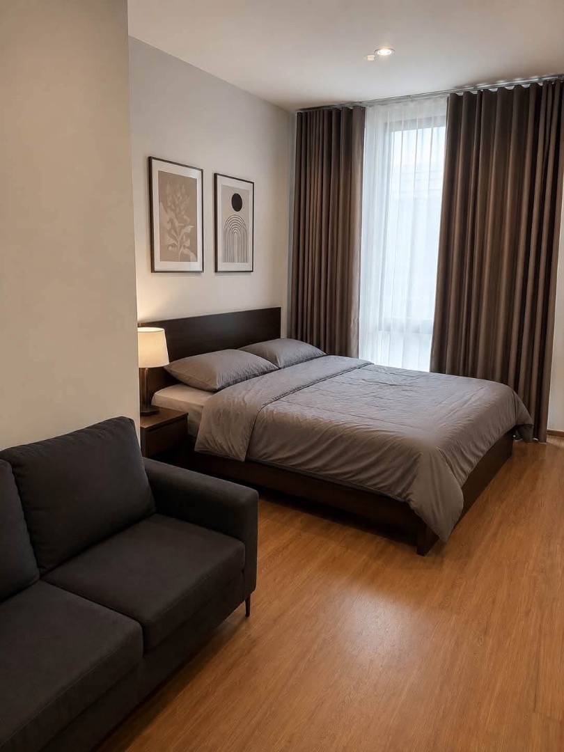 ✅ ให้เช่า ✅ ทาวน์โฮม Pleno Sukhumvit-Bangna 4 - ใกล้ Mega Bangna