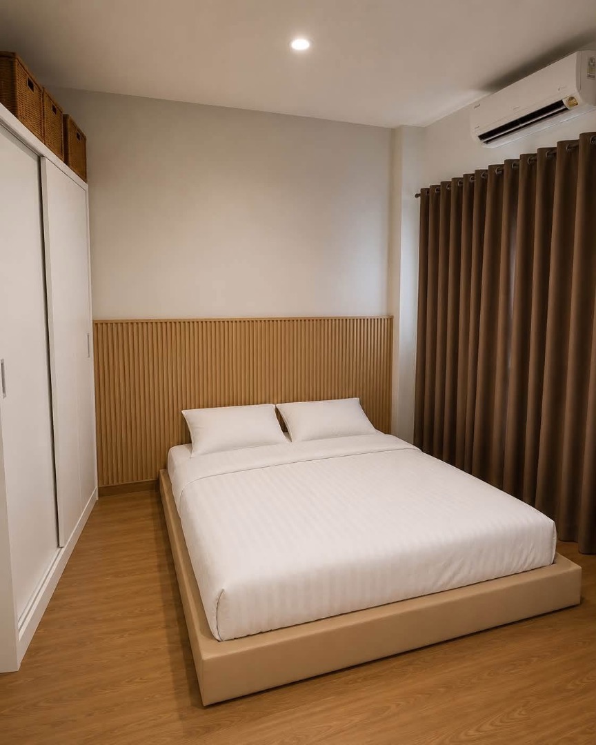 ✅ ให้เช่า ✅ ทาวน์โฮม Pleno Sukhumvit-Bangna 4 - ใกล้ Mega Bangna