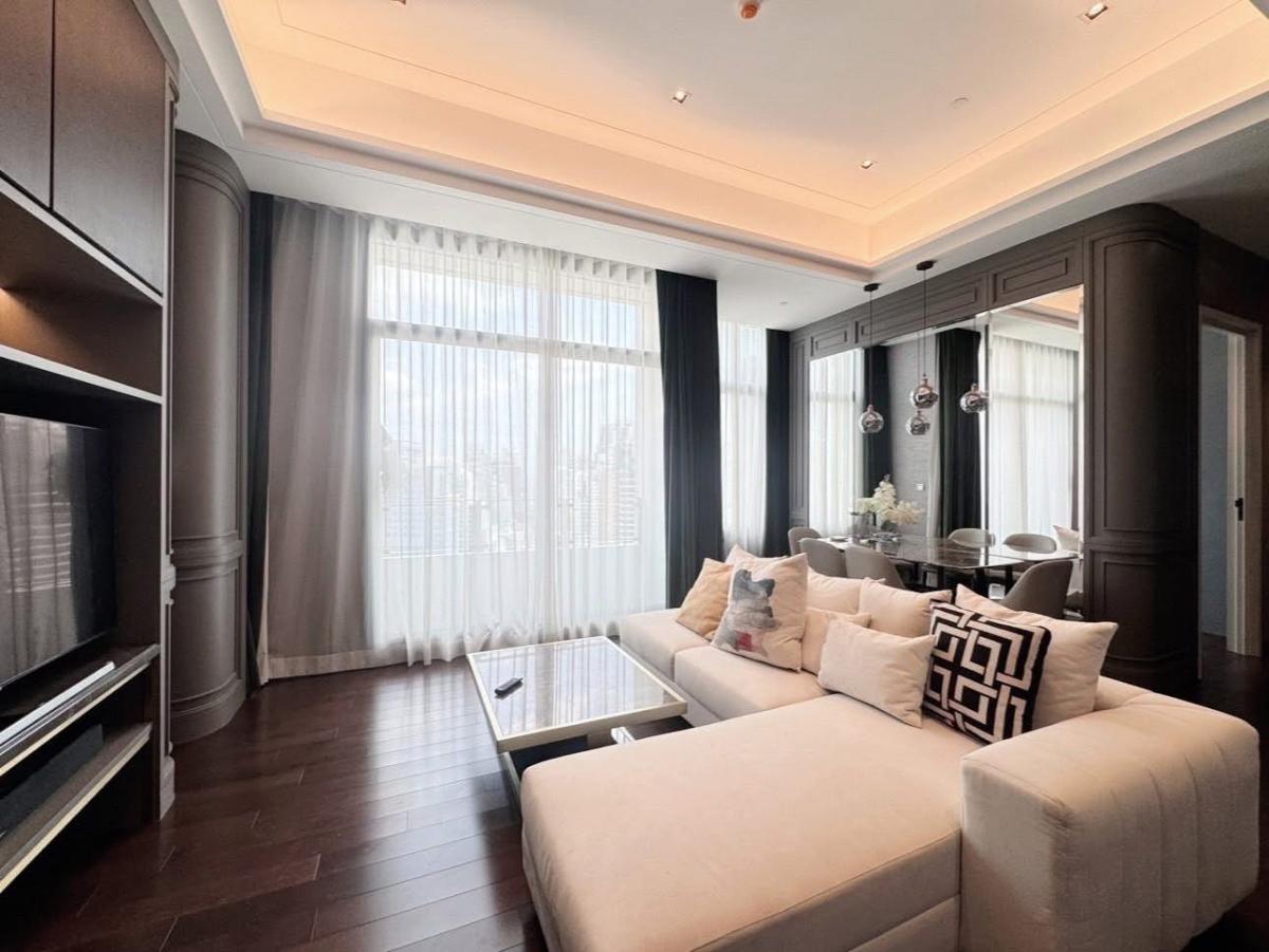 ✅ ให้เช่า ✅ คอนโดหรู The Diplomat 39 - ใจกลางเมือง สุขุมวิท 39