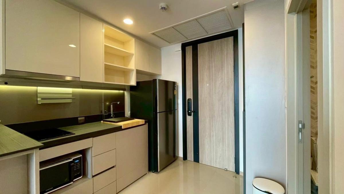 ✅ ขาย / เช่า ✅ คอนโด Oka Haus สุขุมวิท 36 - มีรถรับส่งไป BTS ทองหล่อ