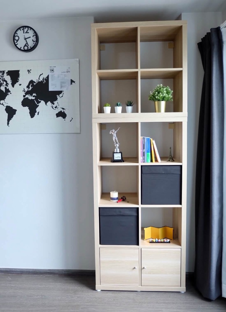 ✅ ให้เช่า ✅ คอนโด IDEO Sukhumvit 93 - ใกล้ BTS บางจาก 200 ม.