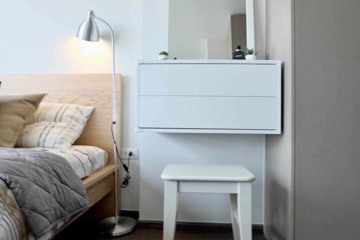 ✅ ให้เช่า ✅ คอนโด IDEO Sukhumvit 93 - ใกล้ BTS บางจาก 200 ม.