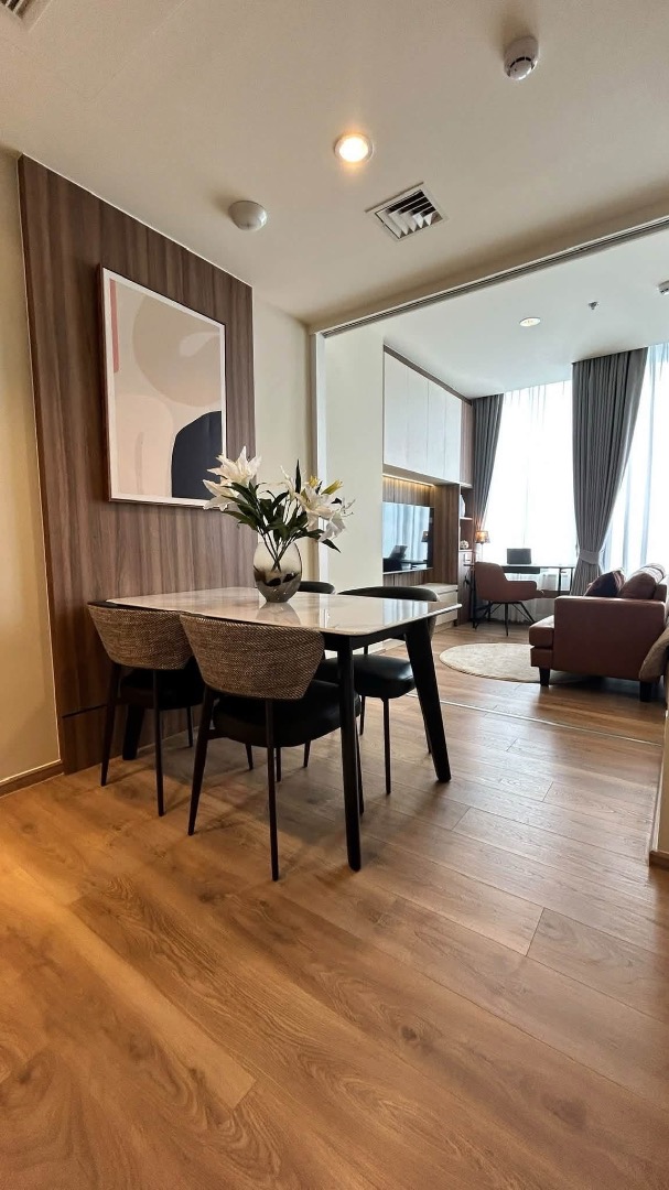 ✅ ให้เช่า ✅ คอนโด Noble Form Thonglor (Sukhumvit 55) - ใจกลางทองหล่อ ใกล้ The Common 