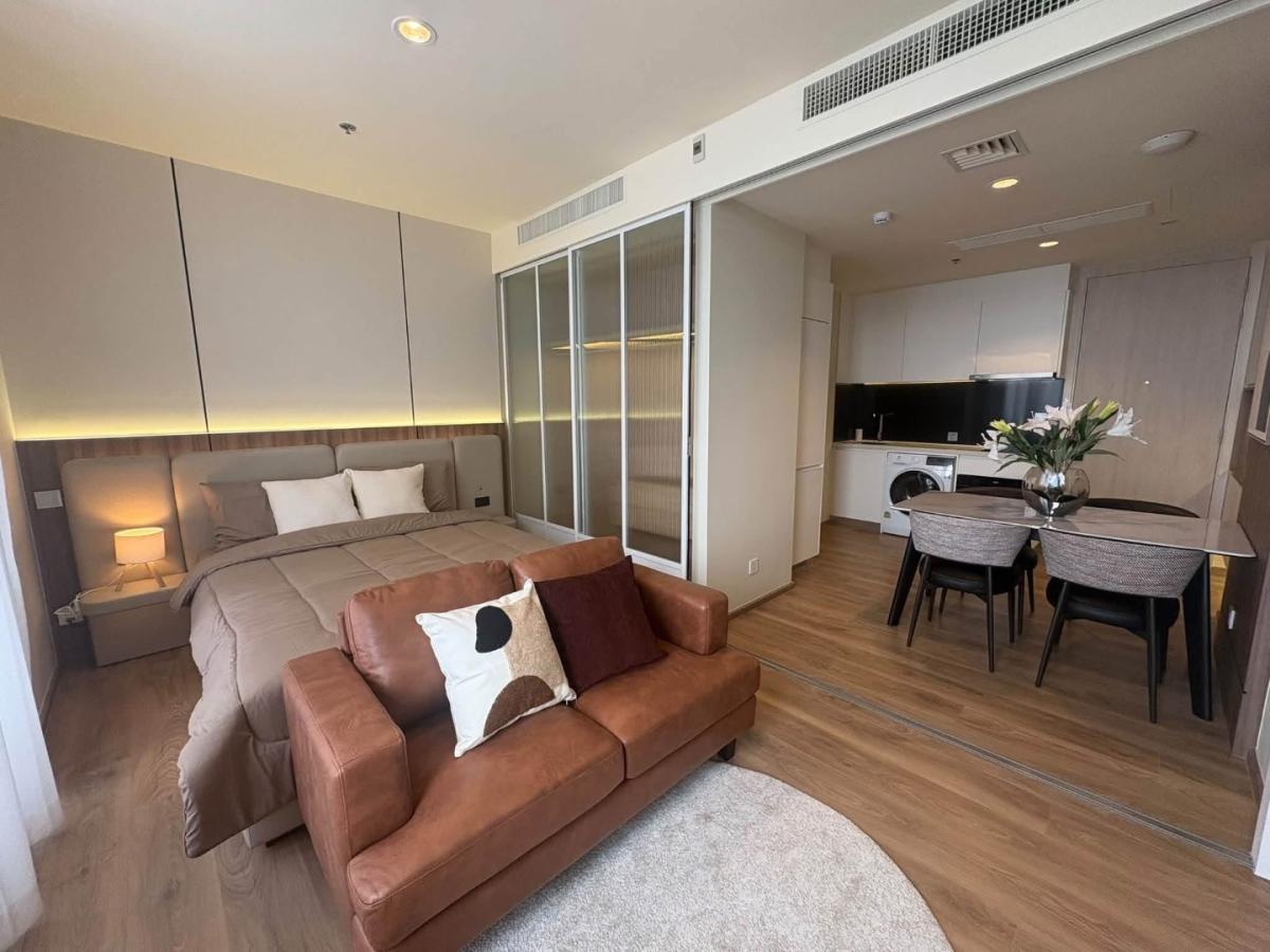 ✅ ให้เช่า ✅ คอนโด Noble Form Thonglor (Sukhumvit 55) - ใจกลางทองหล่อ ใกล้ The Common 