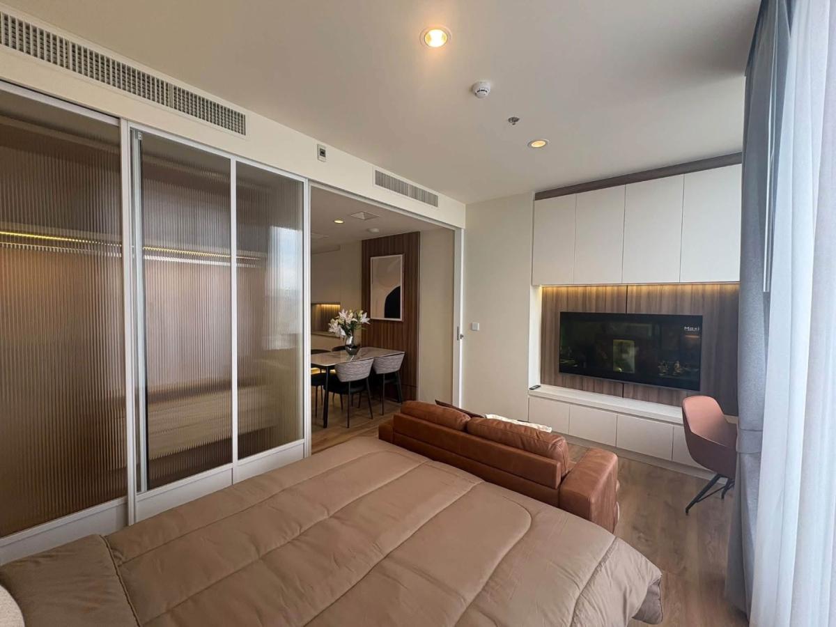 ✅ ให้เช่า ✅ คอนโด Noble Form Thonglor (Sukhumvit 55) - ใจกลางทองหล่อ ใกล้ The Common 
