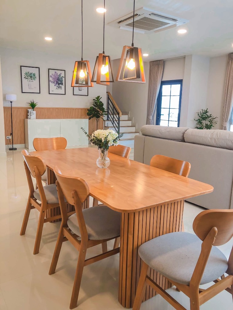 ✅ ให้เช่า ✅ บ้านหรู✨ Centro Bangna - ใกล้ Mega Bangna
