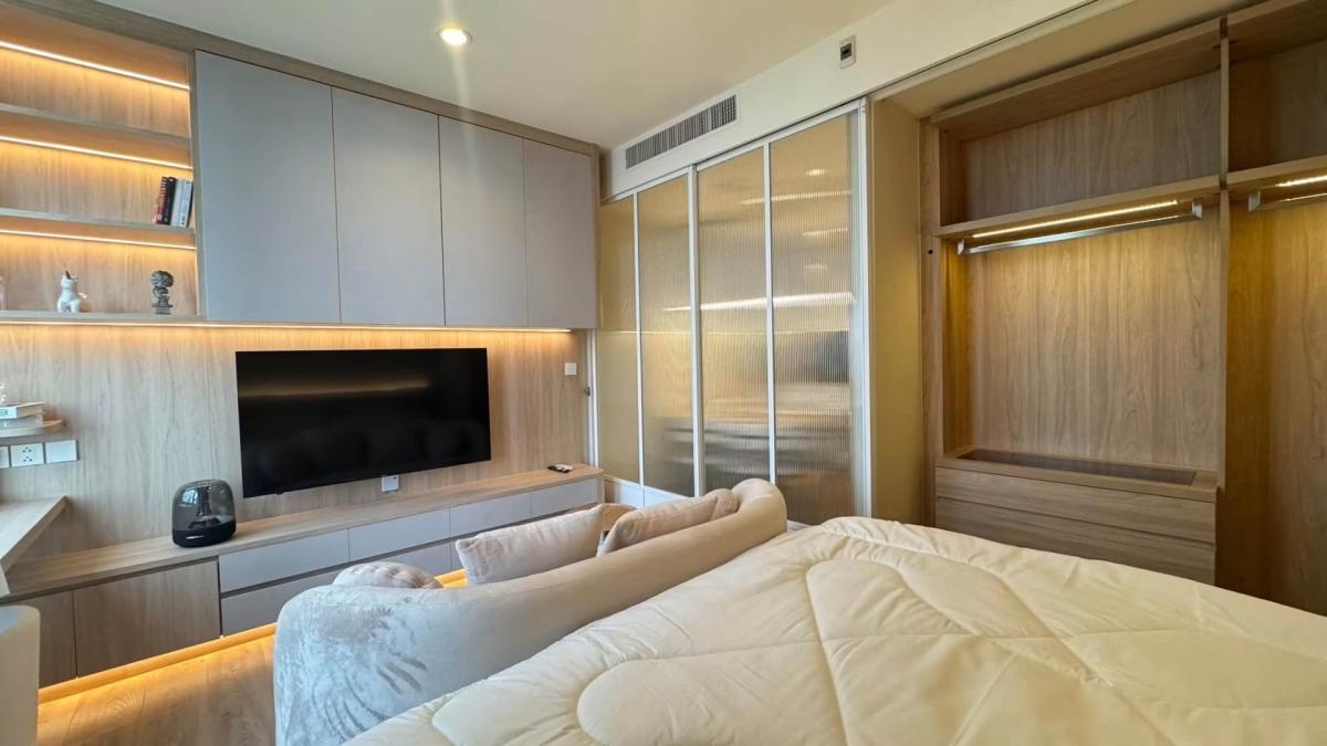 ✅ ให้เช่า ✅ คอนโด Noble Form Thonglor - ใกล้ BTS ทองหล่อ
