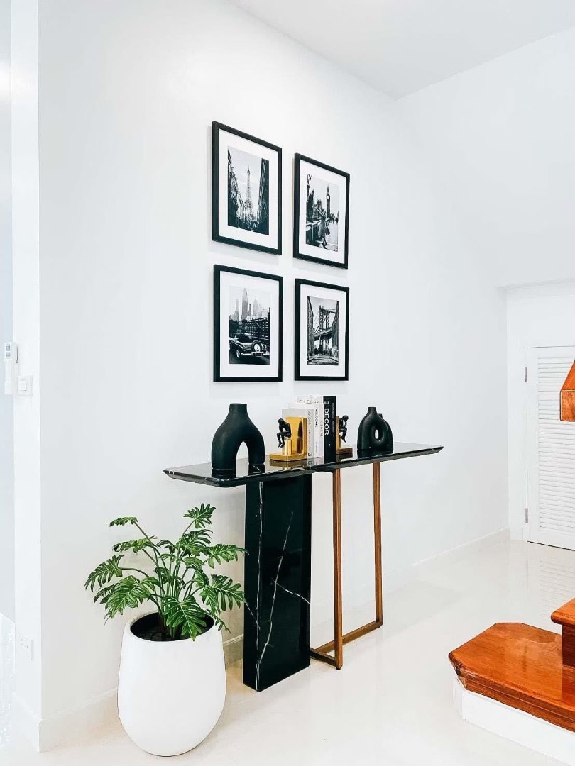 ✅ ให้เช่า ✅ บ้านหรู✨ Perfect Masterpiece Sukhumvit 77 - บ้านวิวสวน ใกล้ Robinson ลาดกระบัง