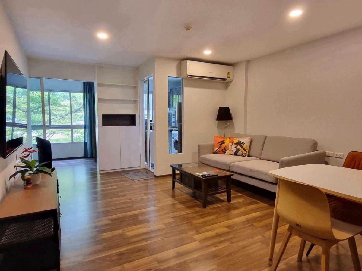 ✅ ให้เช่า ✅ คอนโด The Room Sukhumvit 79 - ใกล้ Big C อ่อนนุช และเดินไป BTS อ่อนนุช 5 นาที