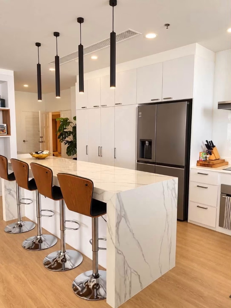 ✅ ให้เช่า ✅ คอนโด Lake Green Condo Sukhumvit 8 - ห้องใหญ่ ใจกลางเมือง ใกล้สวนเบญจกิติ