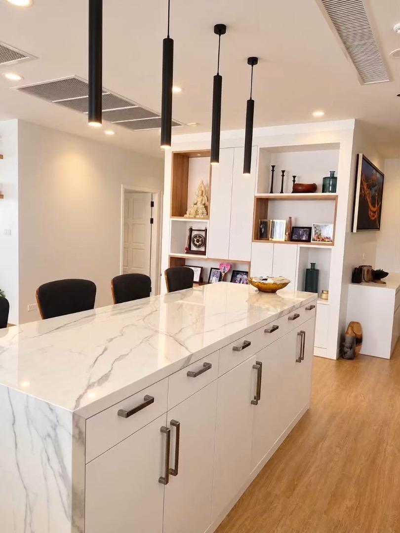 ✅ ให้เช่า ✅ คอนโด Lake Green Condo Sukhumvit 8 - ห้องใหญ่ ใจกลางเมือง ใกล้สวนเบญจกิติ